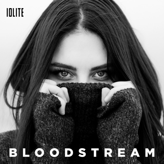 Cover artwork for Bloodstream