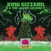 King Gizzard & The Lizard Wizard - Cellophane