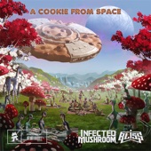 A Cookie from Space - EP artwork