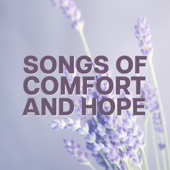 Songs of Comfort and Hope artwork