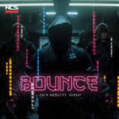 Bounce! artwork