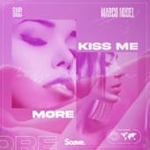 Kiss Me More artwork