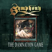 The Damnation Game artwork