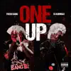 One Up (feat. FREDO BANG) - Single album lyrics, reviews, download