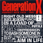 Generation X - Kiss Me Deadly