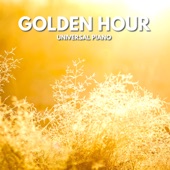 Golden Hour (Piano Version) artwork