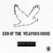 End of the Weapons Noise (Moon Mix) artwork