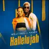 Hallelujah (feat. Nandy) - Single album lyrics, reviews, download