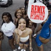F.N.F. (Let's Go) [Remix] [feat. Latto & JT] - Single