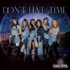 Don't Have Time - Single