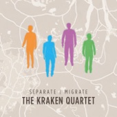The Kraken Quartet - Ox