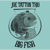 Big Fish artwork