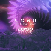 The Excuse (LO’99 Remix) artwork
