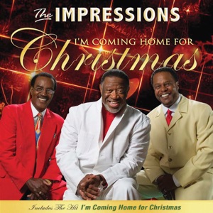 I’m Coming Home (For Christmas)