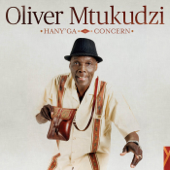 Hany'Ga (Concern) - Oliver Mtukudzi