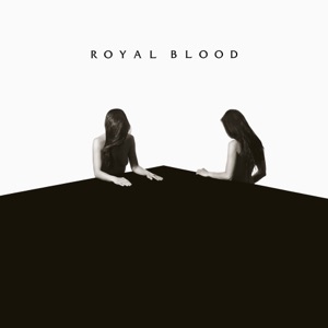 Royal Blood - I Only Lie When I Love You - Line Dance Music