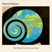 Marcus Valance - The Whole World's Gone Mad