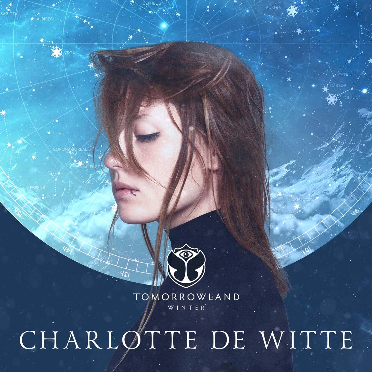 Charlotte de witte age of love remix