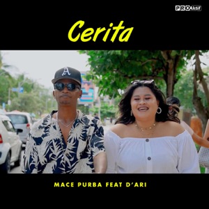 Mace Purba - Cerita (feat. D'Ari) - Line Dance Music
