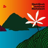 Bwe dlo (DjeuhDjoah & Lieutenant Nicholson Remix) artwork