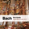Kei Koito - Jesus bleibet meine Freude, BWV 147/6 (Cantata 147, Herz und Mund und Tat und Leben)