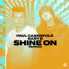 Shine on (Remixes) [feat. Baby E] - EP album lyrics, reviews, download