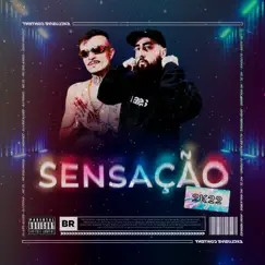 SENSAÇÃO 2K22 (feat. John Mendez & MC ZL & MC Bolanios) Song Lyrics