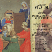 Vivaldi: Vêpres pour la nativité de la Vierge - Various Artists