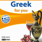 Greek for you - Div.