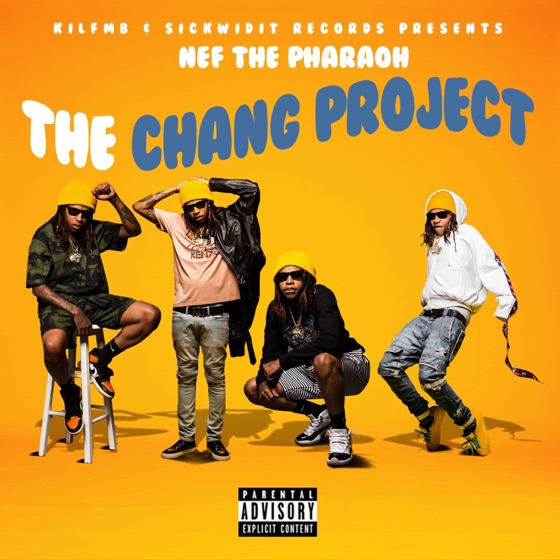 Cover artwork for Move4 (feat. Omb Peezy & Jay Ant)