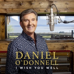 I WISH YOU WELL cover art
