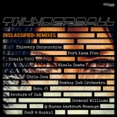 Vai Vai (Thunderball Low Rider Remix) artwork