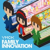 FAMILY INNOVATION artwork