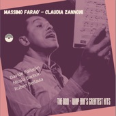 Massimo Faraò - Be My Baby (feat. Davide Palladin, Nicola Barbon & Ruben Bellavia)