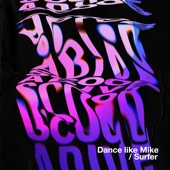 Dance Like Mike artwork
