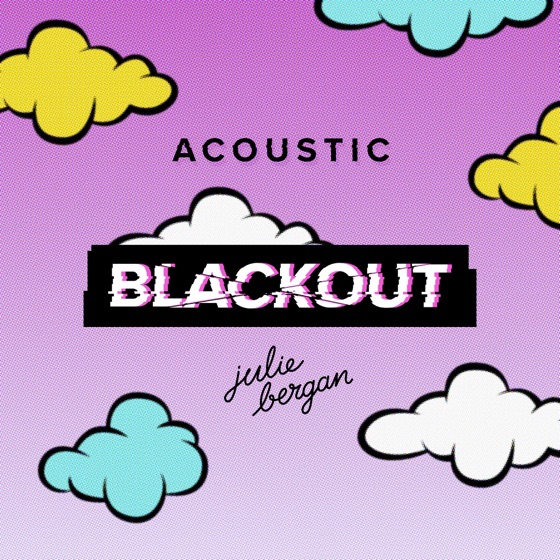 Cover artwork for Blackout (Acoustic)