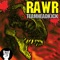 Rawr (Ark Survival Evolved) - Single