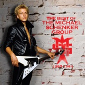 The Michael Schenker Group - Armed and Ready