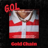 Gold Chain artwork