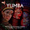 Yumba (feat. Jay-Smylez) - DJ MIKE FEVA lyrics