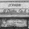 Gustaf Oloveson - Étude No. 9, Op. 8 in G-Sharp Minor
