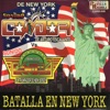 Batalla en New York