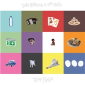 Trap Pimba (feat. Lili Caneças) artwork