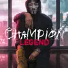 Stream & download Champion Drill (feat. Max McCoy) - Single