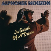 Alphonse Mouzon - Electric Moon