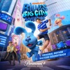 Blue's Big City Adventure (Original Motion Picture Soundtrack) artwork