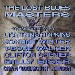 The Lost Blues Masters Vol. 1 by Various Artists album reviews, ratings, credits