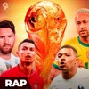 Rap da Copa do Mundo : Qatar 2022 - Single