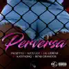 Perversa (feat. Benji Gramitos & Katitadhq) - Single album lyrics, reviews, download
