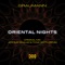 Oriental Nights - Graumann lyrics